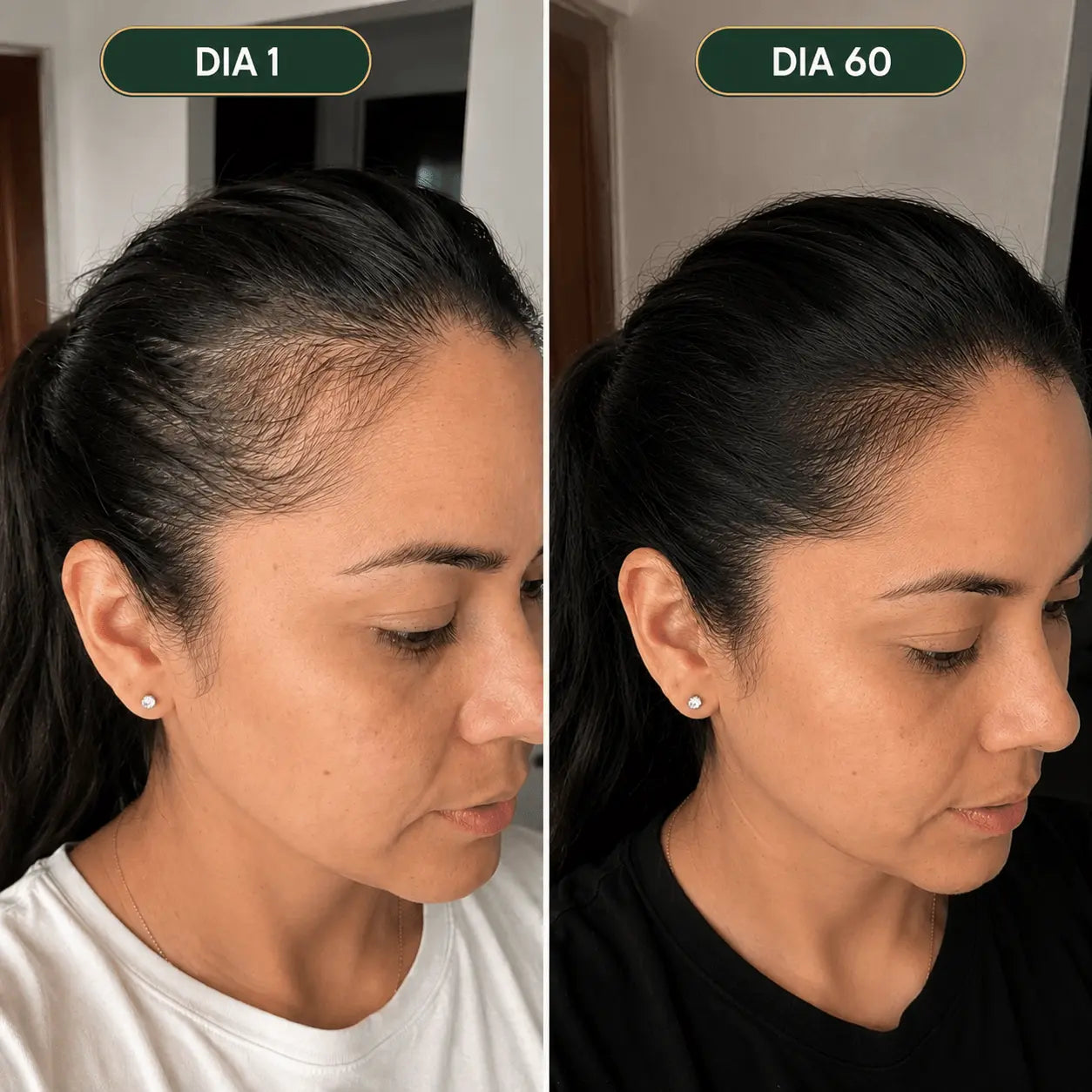 Boniva™ Ritual Capilar Coreano — Barra Revitalizante