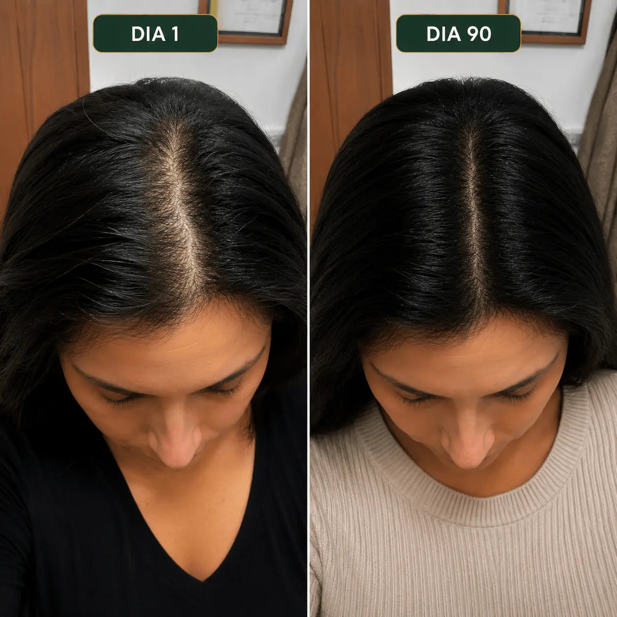 Boniva™ Ritual Capilar Coreano — Barra Revitalizante