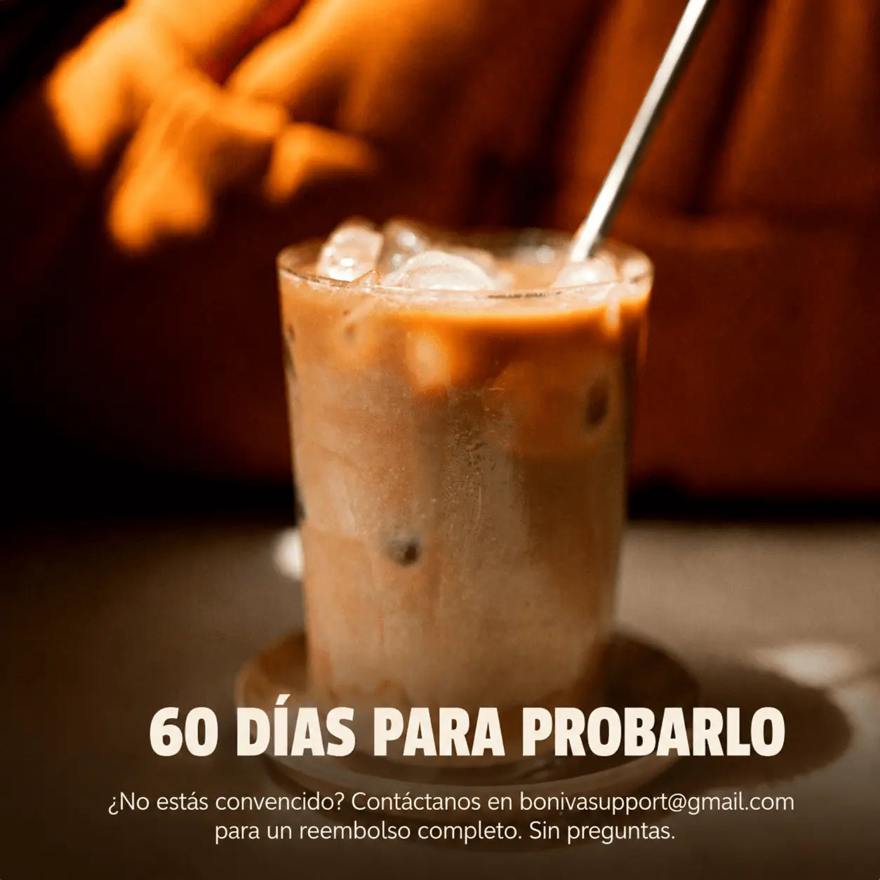 Boniva™ Energía Y Concentración Sin Nervios